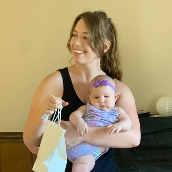 Meet your Posher, Peyton - Picture 1 of 1